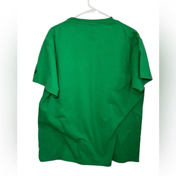 Russell Athletic Notre Dame Fighting Irish Graphic Tee - Picture 2 of 5